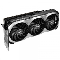 MSI GeForce RTX 4080 VENTUS 3X OC 16GB GDDR6X Cartes graphiques MSI...