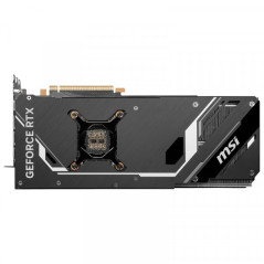 MSI GeForce RTX 4080 VENTUS 3X OC 16GB GDDR6X Cartes graphiques MSI...