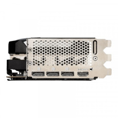 MSI GeForce RTX 4080 VENTUS 3X OC 16GB GDDR6X Cartes graphiques MSI...