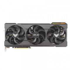 ASUS GeForce RTX 4080 TUF Gaming OC Edition 16GB GDDR6X Cartes grap...