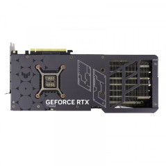ASUS GeForce RTX 4080 TUF Gaming OC Edition 16GB GDDR6X Cartes grap...