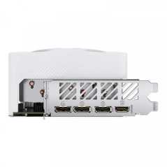 Gigabyte GeForce RTX 4080 AERO OC 16GB GDDR6X Cartes graphiques Gig...