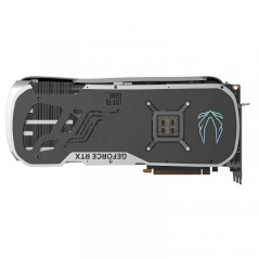 ZOTAC GeForce RTX 4080 Trinity OC 16GB GDDR6X Cartes graphiques Zot...