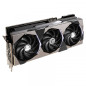 MSI GeForce RTX 4080 SUPRIM X 16GB GDDR6X