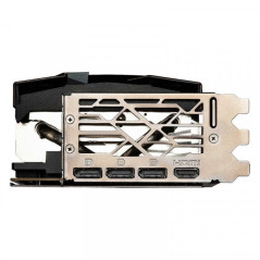 MSI GeForce RTX 4080 SUPRIM X 16GB GDDR6X Cartes graphiques MSI Maroc