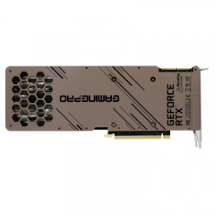 Palit GeForce RTX 3090 GamingPro 24GB GDDR6X Cartes graphiques Pali...