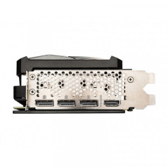 MSI GeForce RTX 3080 VENTUS 3X PLUS OC 12GB GDDR6X Cartes graphique...