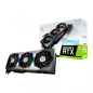 MSI GeForce RTX 3080 Ti SUPRIM 12GB GDDR6X