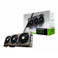 MSI GeForce RTX 4090 SUPRIM X 24GB GDDR6X