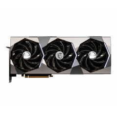 MSI GeForce RTX 4090 SUPRIM X 24GB GDDR6X Cartes graphiques MSI Maroc