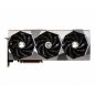 MSI GeForce RTX 4090 SUPRIM X 24GB GDDR6X