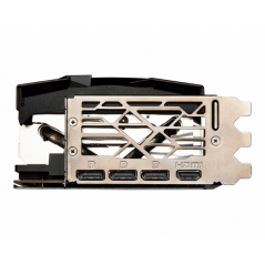 MSI GeForce RTX 4090 SUPRIM X 24GB GDDR6X Cartes graphiques MSI Maroc