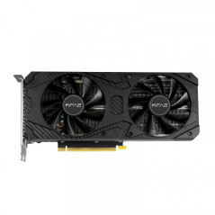 KFA2 GeForce RTX 3060 Ti (1-Click OC) 8GB GDDR6 Cartes graphiques K...