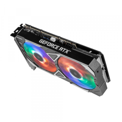 KFA2 GeForce RTX 3050 EX 8GB GDDR6 Cartes graphiques KFA2 Maroc