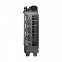 ASUS GeForce RTX 3060 Ti Dual Mini V2 8GB GDDR6 Cartes graphiques A...