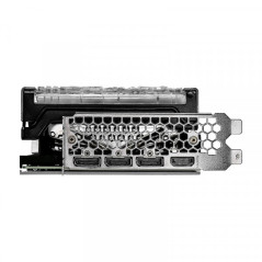 Palit GeForce RTX 3070 Ti GameRock OC 8GB GDDR6X NVIDIA Palit Maroc
