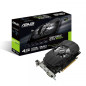 Asus GeForce GTX 1050Ti Phoenix 4GB GDDR5