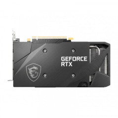 MSI GeForce RTX 3060 VENTUS 2X 12GB GDDR6 Cartes graphiques MSI Maroc