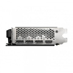 MSI GeForce RTX 3060 VENTUS 2X 12GB GDDR6 Cartes graphiques MSI Maroc