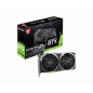 MSI GeForce RTX 3060 VENTUS 2X 12GB GDDR6