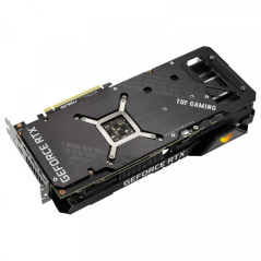 ASUS GeForce RTX 3070 Ti TUF GAMING OC 8GB GDDR6X NVIDIA ASUS Maroc