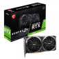 MSI GeForce RTX 3050 VENTUS 2X OC 8GB GDDR6