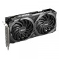 MSI GeForce RTX 3050 VENTUS 2X OC 8GB GDDR6