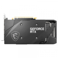 MSI GeForce RTX 3050 VENTUS 2X OC 8GB GDDR6 Cartes graphiques MSI M...