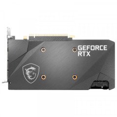 MSI RTX 3060 TI VENTUS 2X V1 8GB GDDR6 Cartes graphiques MSI Maroc
