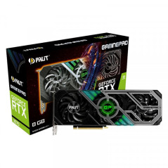 Palit GeForce RTX 3070 GamingPro 8GB GDDR6 NVIDIA Palit Maroc