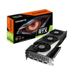 Gigabyte GeForce RTX 3050 GAMING OC 8GB GDDR6 Cartes graphiques Gig...