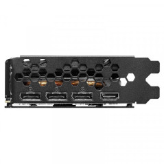 EVGA GeForce RTX 3050 XC BLACK GAMING 8GB GDDR6 Cartes graphiques E...