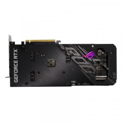 ASUS GeForce RTX 3050 ROG STRIX OC 8GB GDDR6 Cartes graphiques ASUS...