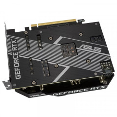 ASUS GeForce RTX 3050 Phoenix 8GB GDDR6 Cartes graphiques ASUS Maroc
