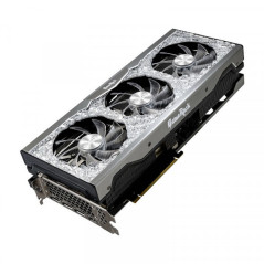 Palit GeForce RTX 3090 Ti GameRock 24GB GDDR6X Cartes graphiques Pa...