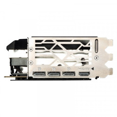 MSI GeForce RTX 3090 Ti BLACK TRIO 24GB GDDR6X Cartes graphiques MS...