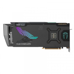 ZOTAC GeForce RTX 3090 Ti AMP Extreme Holo 24GB GDDR6X Cartes graph...
