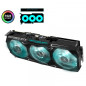 KFA2 GeForce RTX 3080 SG (1-Click OC) 10GB GDDR6X
