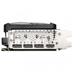 MSI GeForce RTX 3080 Ti VENTUS 3X OC 12GB GDDR6X NVIDIA MSI Maroc