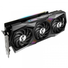 MSI GeForce RTX 3080 Ti GAMING X TRIO 12GB GDDR6X NVIDIA MSI Maroc