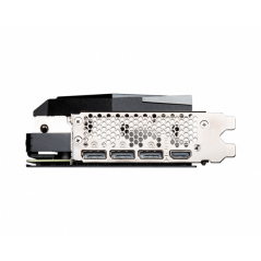 MSI GeForce RTX 3070 Ti GAMING X TRIO 8GB GDDR6X NVIDIA MSI Maroc