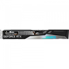 Gigabyte GeForce RTX 3060 VISION OC 12GB GDDR6 (LHR) Cartes graphiq...