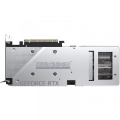 Gigabyte GeForce RTX 3060 VISION OC 12GB GDDR6 (LHR) Cartes graphiq...