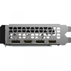 Gigabyte GeForce RTX 3060 Gaming OC 12GB GDDR6 (LHR) Cartes graphiq...