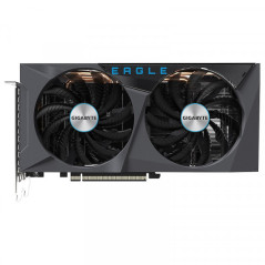 Gigabyte GeForce RTX 3060 EAGLE 12GB GDDR6 Cartes graphiques Gigaby...