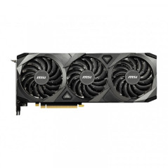 MSI GeForce RTX 3080 VENTUS 3X PLUS OC 10GB GDDR6X Cartes graphique...