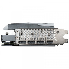 MSI RTX 3060 TI GAMING Z TRIO 8GB GDDR6 (LHR) Cartes graphiques MSI...