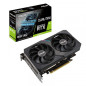 ASUS GeForce RTX 3060 Ti Dual Mini V2 OC 8GB GDDR6
