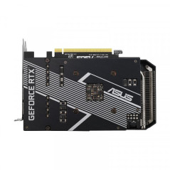 ASUS GeForce RTX 3060 Ti Dual Mini V2 OC 8GB GDDR6 Cartes graphique...