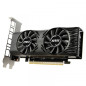 MSI GeForce GTX 1650 4GT Low Profile OC 4GB GDDR5